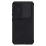 Nillkin Qin Pro Series Leather case for Samsung Galaxy S23 order from official NILLKIN store
